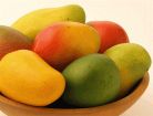 Fructul de mango - calitati si beneficii