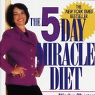 Dieta miraculoasa de 5 zile II