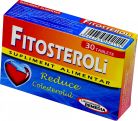Castiga Fitosteroli si elimina colesterolul!