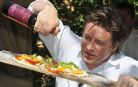 9 sfaturi de la Jamie Oliver pentru o viata echilibrata
