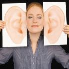 Alimentatia poate preveni pierderea auzului