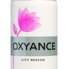 (P) Protejeaza si echilibreaza pielea sensibila cu apa termala Oxyance City Rescue