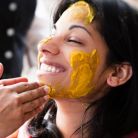 Top 8 cele mai eficiente trucuri de frumusete indiene
