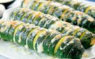 10 Mancaruri din dovlecei sau zucchini - ideale pentru o slabire sanatoasa