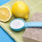 15 trucuri cu produse naturale care te vor ajuta sa faci curatenie mai repede