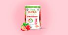 Vita Energy – slabesti in timp record, consumand dulce