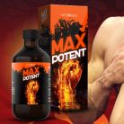Max Potent – este intr-adevar un produs pentru potenta eficient?