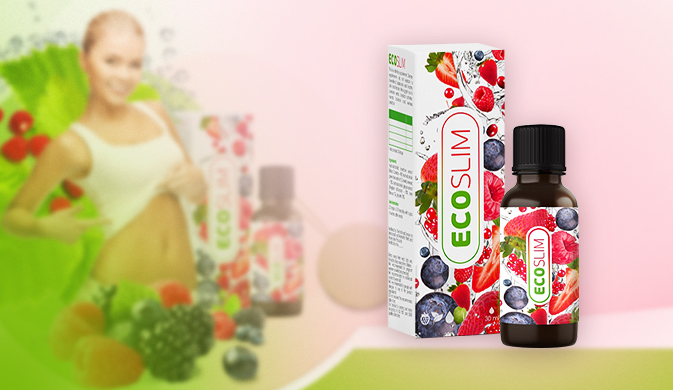 Eco Slim – Ajută oare produsul la scăderea în greutate? Comentarii și impresii ale utilizatorilor