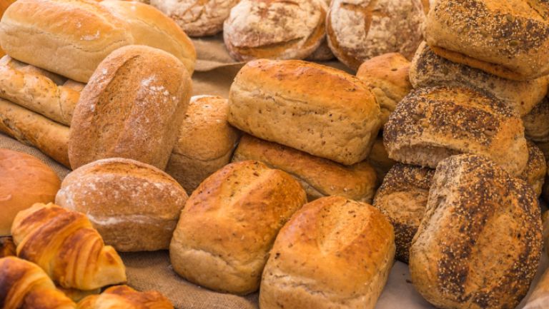 Dieta cu paine: 3 propuneri din care sa alegi