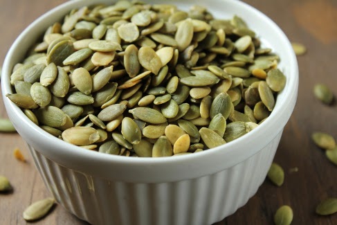 Dieta cu seminţe de dovleac: slăbeşti 6 kilograme într-o săptămână | monclaubuilding.ro