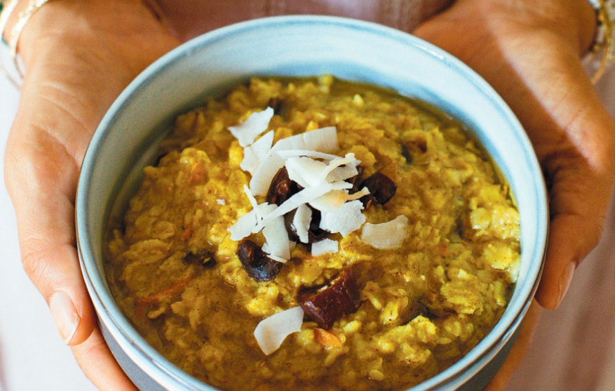 Porridge pentru diaree: pe care să îl alegeți, cum să gătiți și să utilizați