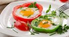 7 Moduri inedite si sanatoase de a consuma oua la micul dejun - fara sa te ingrasi