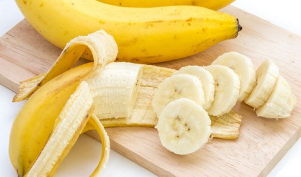bananele si potenta pune ți penisul