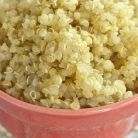 Mic dejun proteic cu quinoa