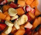 Salata de fructe proaspete