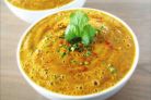 Cum sa-ti prepari celebra supa de ghimbir pentru slabit - este racoritoare si energizanta