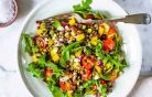 7 Salate gustoase si consistente din linte