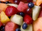 Salata de fructe delicioasa