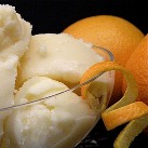 Crema de portocale