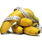 Dieta cu banane topeste 4 kilograme pe saptamana