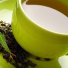 Ceaiul verde topeste kilogramele in plus