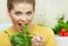 Dieta cu salata verde te ajuta sa slabesti 6 kilograme in 11 zile