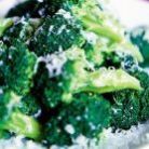 Broccoli cu parmezan