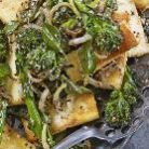 Salata de broccoli cu tofu