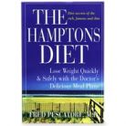 Dieta Hamptons