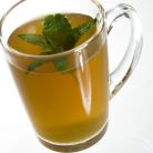 Secretele dietei cu ceai verde