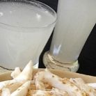 Super bauturi - laptele de cocos