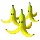 Banane, aliatul tau in diete