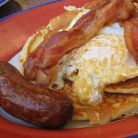 Top 6 cele mai nesanatoase mic dejunuri