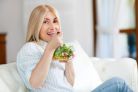 Alimentatia la menopauza