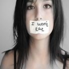 Anorexia si bulimia se trateaza prin terapie