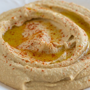 Dieta cu humus. Slabeste in stil libanez - pavajdesign.ro