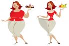 Afla cum te poti mentine la o greutate de 55-60 kg (pentru femei)!