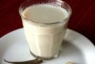 Laptele de soia vs laptele de vaca
