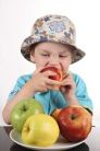 Top trei metode de slabit cu mere