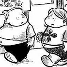 Obezitatea se naste in copilarie