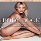 Cameron Diaz si-a strans toate secretele in The Body Book