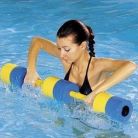 Aqua gym, modul in care poti sa slabesti fara sa transpiri