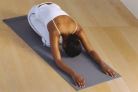 Cum iti cureti salteaua de yoga