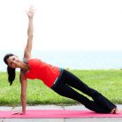 5 exercitii de tip Plank perfecte pentru slabit si tonifiere