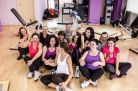 Andra Chirnogeanu este specialistul Dietetik in fitness