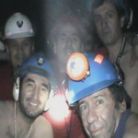 Minerii din Chile si meniul din subteran