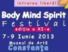 Body&Mind Spirit Festival Constanta