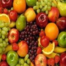 Topul celor mai toxice fructe si legume