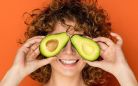 Cum iti poti intineri pielea cu avocado